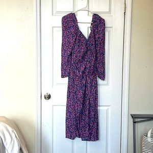 Dress. Once worn only